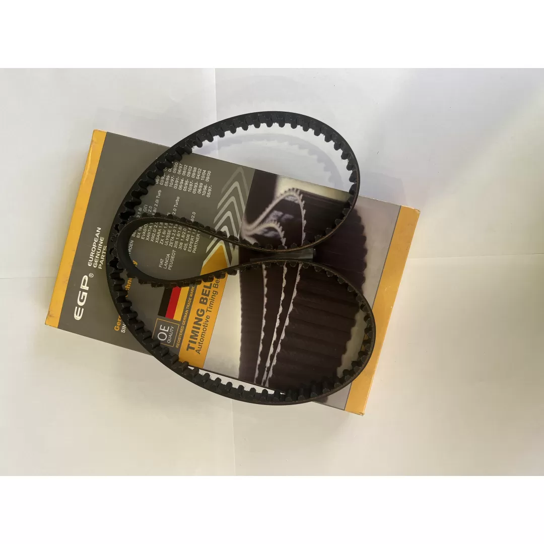 تسمه تایم پراید و تیبا (قیمت همکاری، سفارش تعداد)  107YU22 لوازم و قطعات یدکی سایپا SAIPA