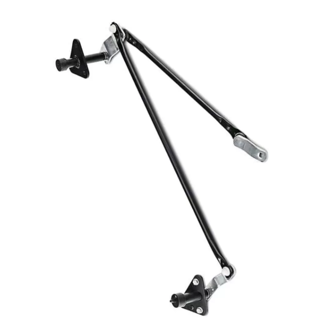 اهرم قیچی برف پاک کن پراید امکو (قیمت همکاری، سفارش تعداد)   لوازم و قطعات یدکی سایپا SAIPA